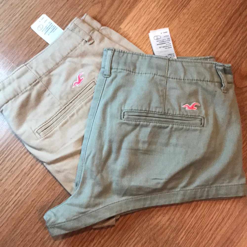 Shorts!!